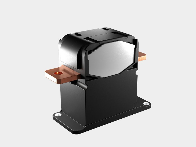 C800 – DC bi-directional switching for automotive