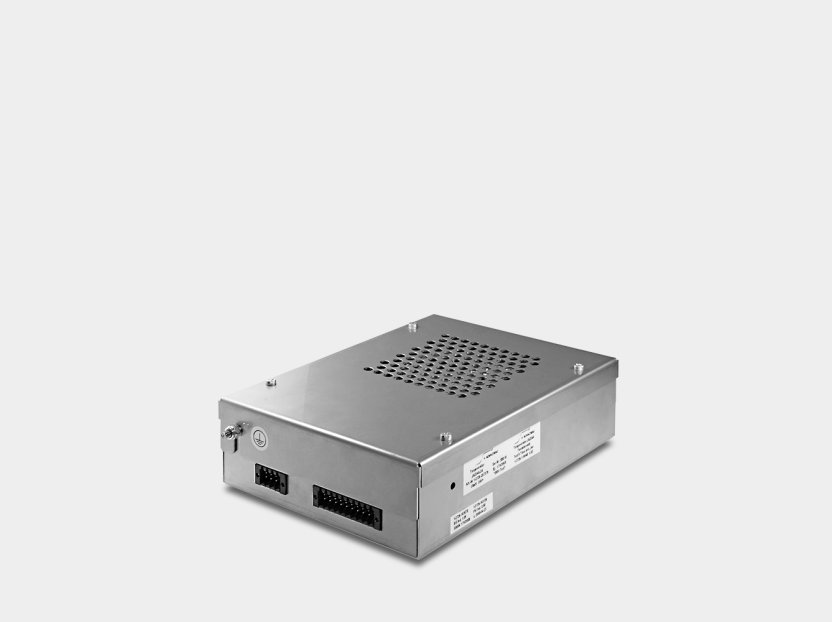 JA224B – Multi-tone buzzer for up to 9 different warning tones