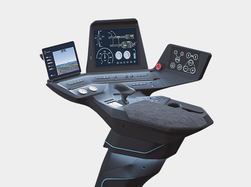 IntelliArm
