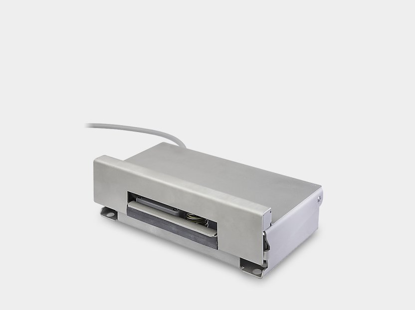 ZL290 – DSD foot switches