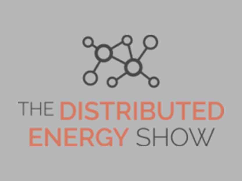 The Distributed Energy Show