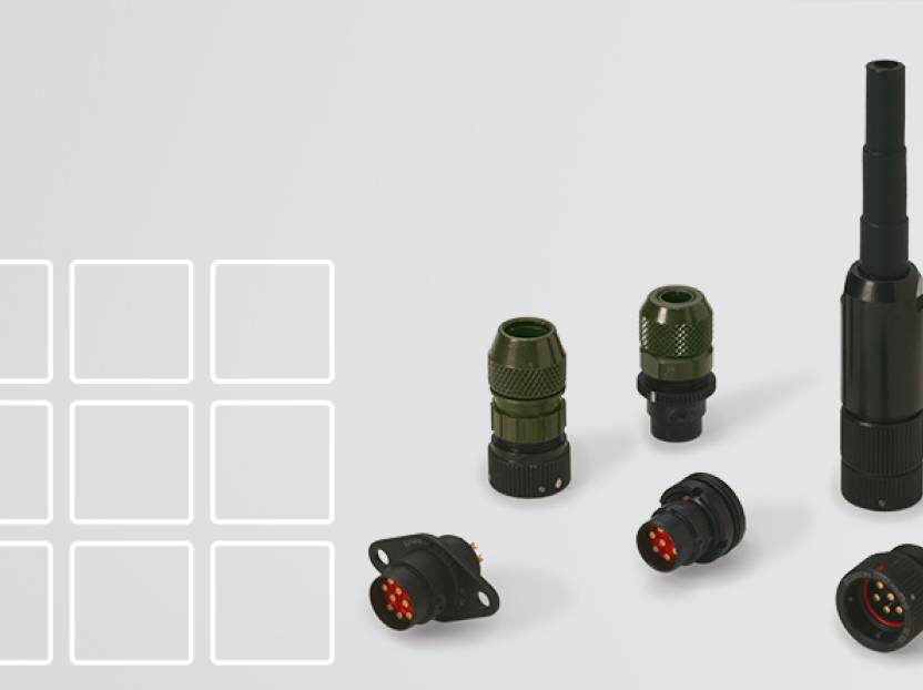 Catalogue A58 – Connectors NF