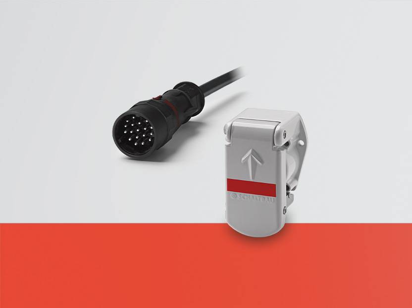 Catalogue F120 – Connectors UIC558