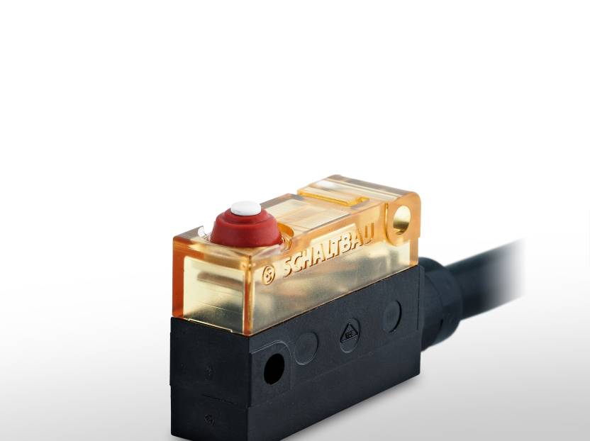 Snap-action switch S970