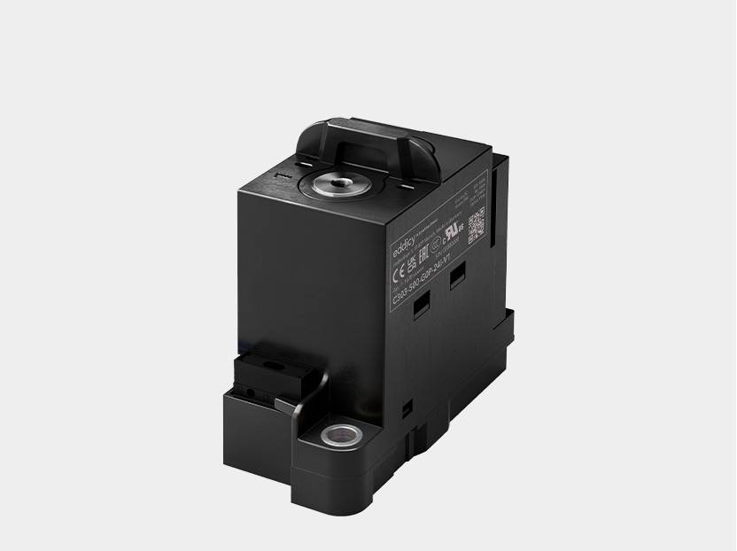 C303 – Bidirectional DC contactors up to 500 amps